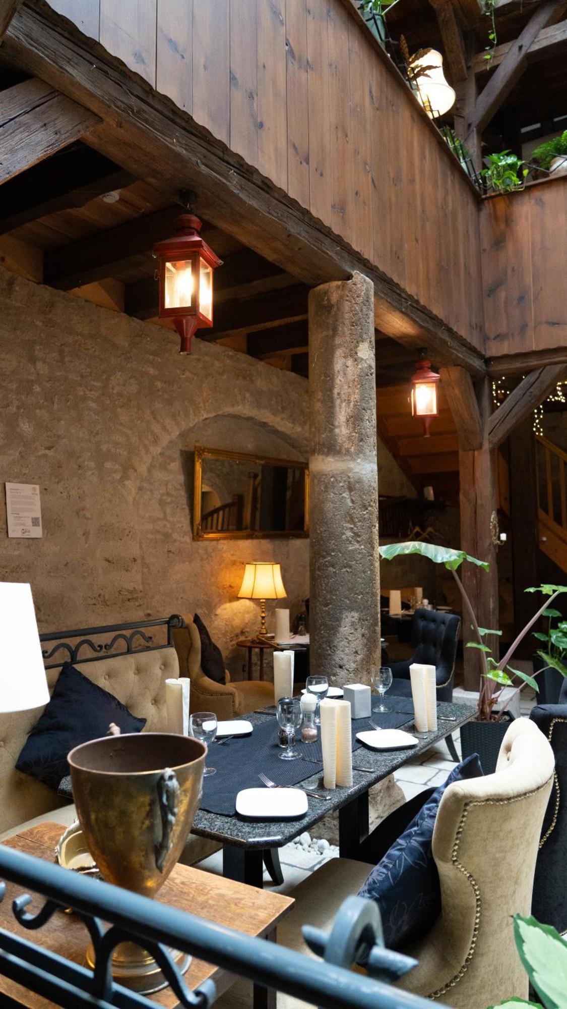 Hotel Haus Im Sack Jena Esterno foto