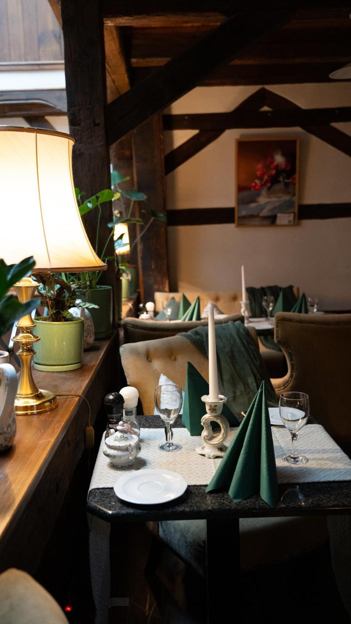 Hotel Haus Im Sack Jena Esterno foto